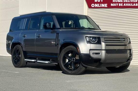 LAND ROVER DEFENDER 2023 SALE2FEU1P2237652 image